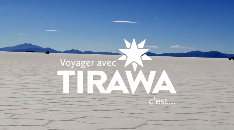 Présentation TIRAWA en vidéo
